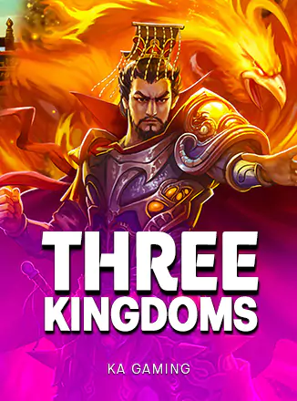 Three Kingdoms