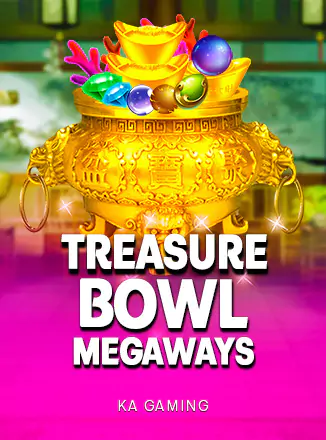 Treasure Bowl Megaways