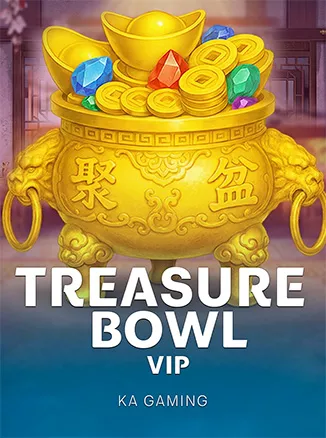 Treasure Bowl VIP