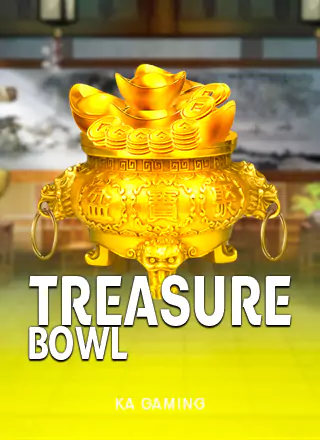 Treasure Bowl