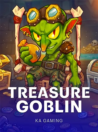 Treasure Goblin
