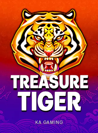 Treasure Tiger
