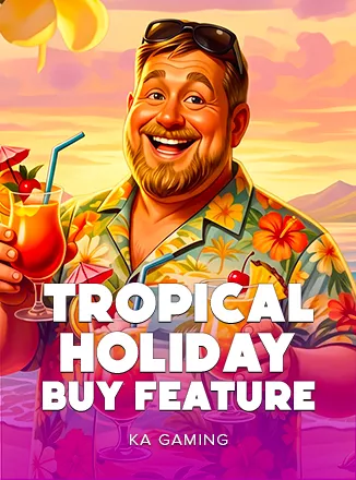 Tropical Holiday Buy Feature