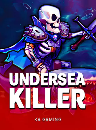 Undersea Killer