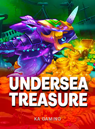Undersea Treasure