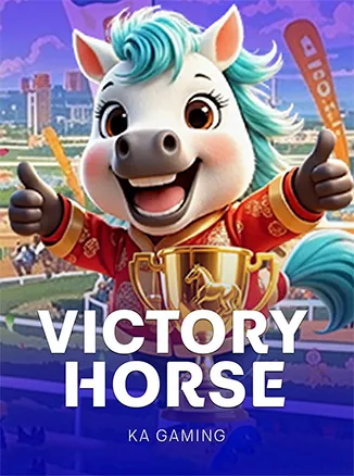 Victory Horse