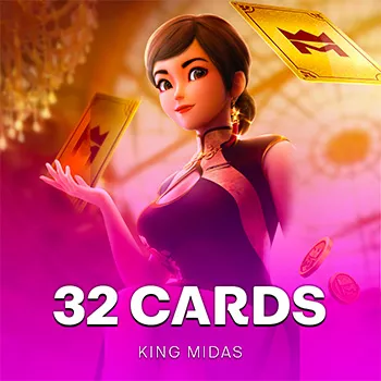 32 Cards