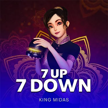 7 Up 7 Down