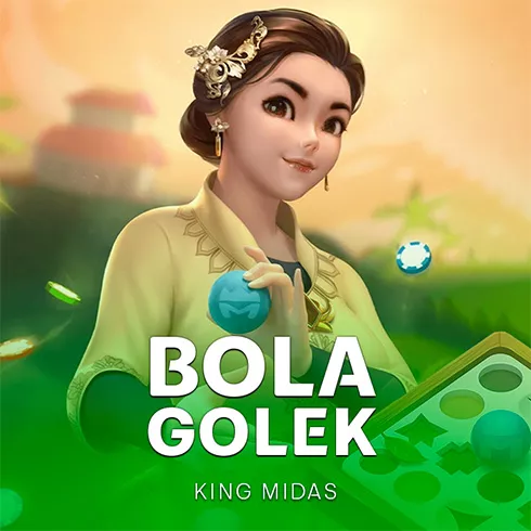 Bola Golek