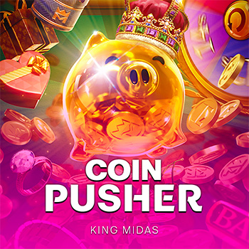 Coin Pusher