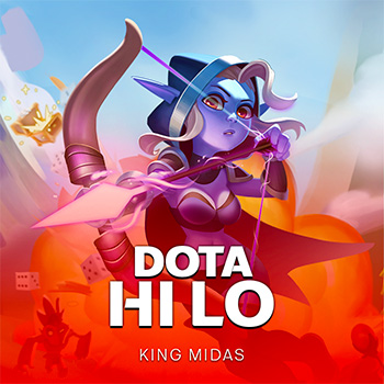 Dota Hi-Lo