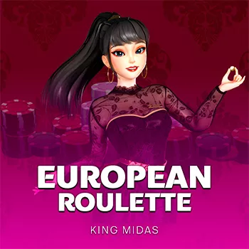 European Roulette