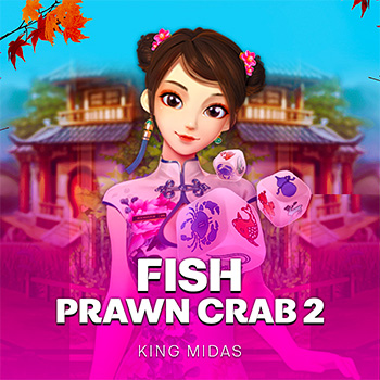 Fish Prawn Crab 2