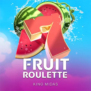 Fruit Roulette