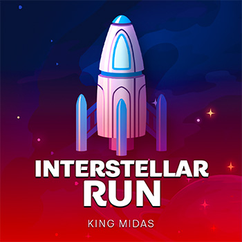 Interstellar Run