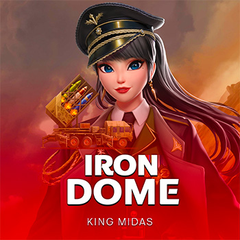 Iron Dome