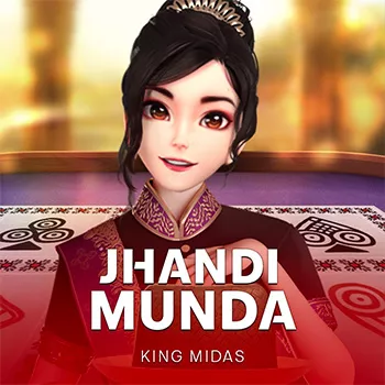 Jhandi Munda