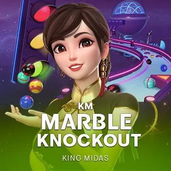 KM Marble Knockout