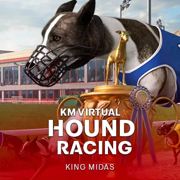KM Virtual Hound Racing