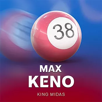 Max Keno