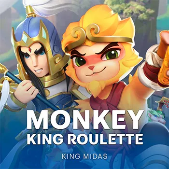 Monkey King Roulette