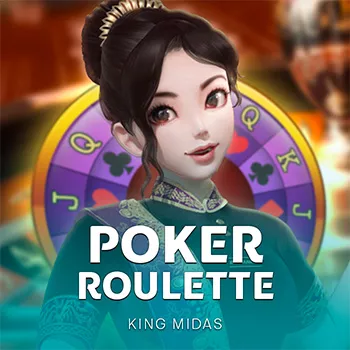 Poker Roulette