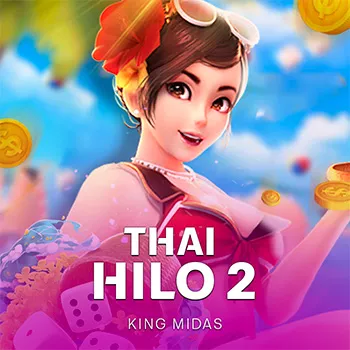 Thai Hi Lo 2