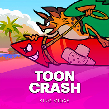 Toon Crash