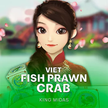 Viet Fish Prawn Crab