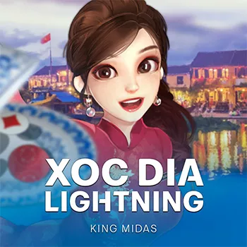 Xoc Dia Lightning