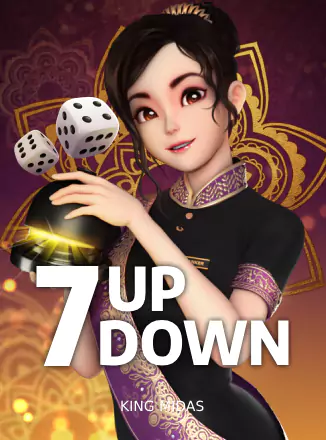 7 Up 7 Down