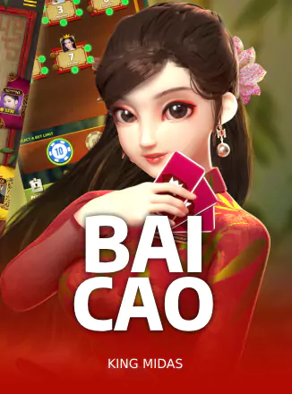Bai Cao