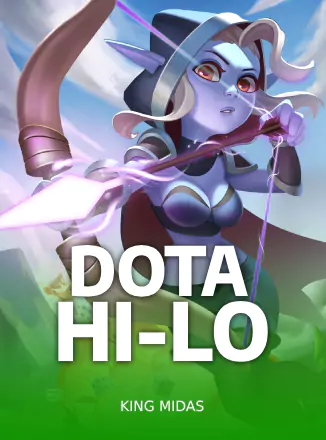 Dota Hi-Lo