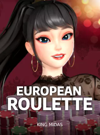 European Roulette