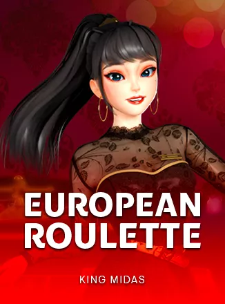 European Roulette