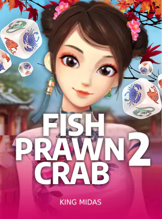Fish Prawn Crab 2