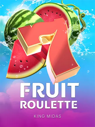 Fruit Roulette
