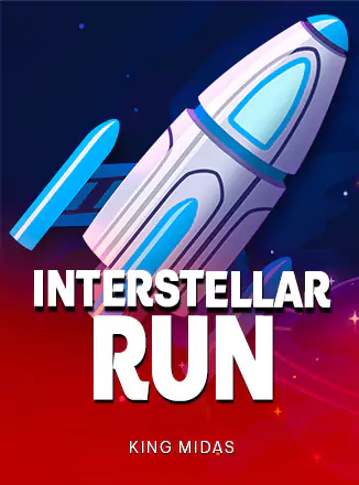 Interstellar Run