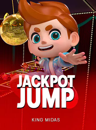 Jackpot Jump
