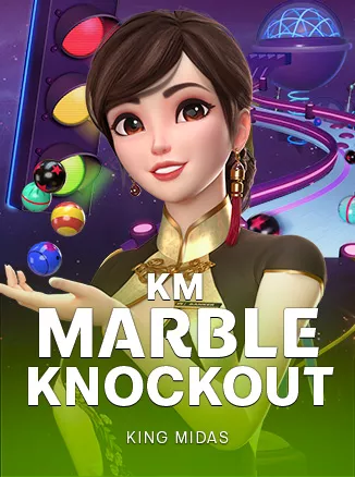 KM Marble Knockout
