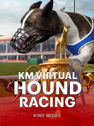 KM Virtual Hound Racing