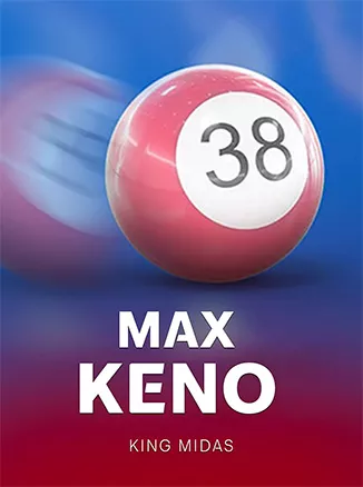 Max Keno