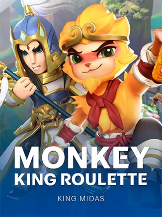 Monkey King Roulette