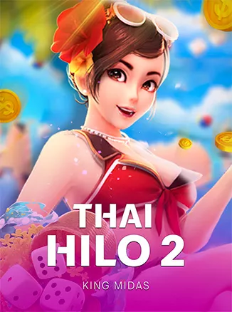 Thai Hi Lo 2