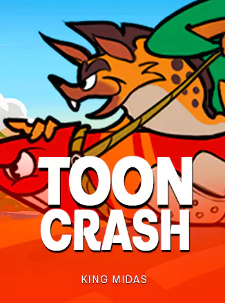 Toon Crash