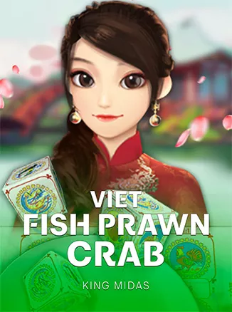 Viet Fish Prawn Crab