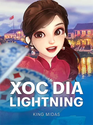 Xoc Dia Lightning