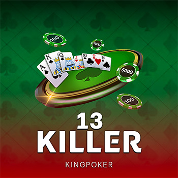 13 killer