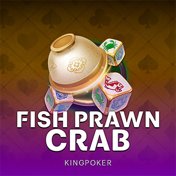 Fish Prawn Crab