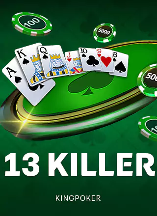 13 killer